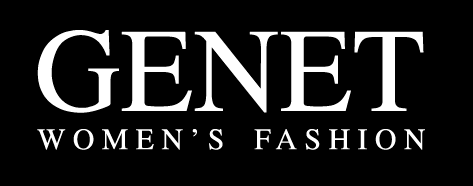 Genet Women's Fashion Logo